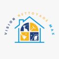 logo vision nettoyage max